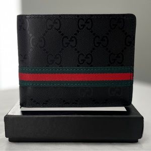 Gucci Wallet (W/Box)